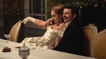 ハウス・オブ・ギネス (2025) 予告編