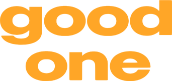Good One logo