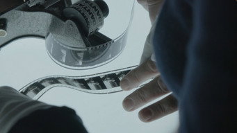 #8 La Jetee: The Fifth Shot