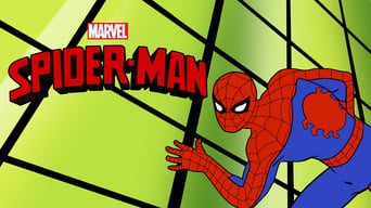 Spider-Man (1981-1982)