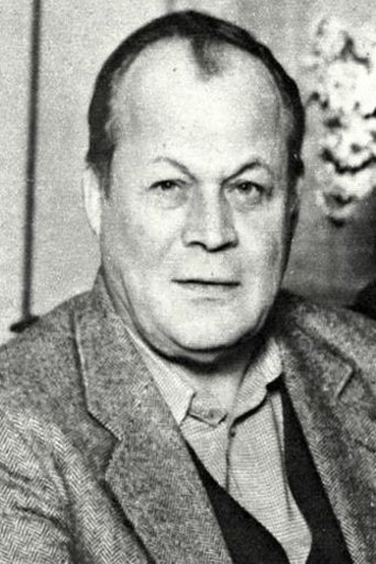 Image of Pyotr Shcherbakov