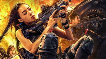 SWAT ANGELS IN MISSION 