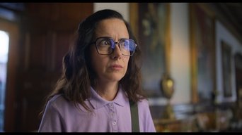 Episódio Céu e inferno da série Cobras e Escadas