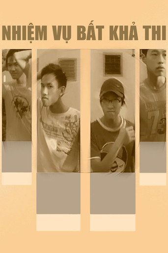 Mission Impossible galeri 12