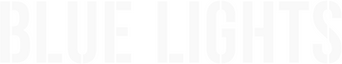 Blue Lights logo