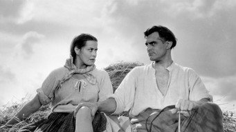 Lovisa, the Young Mistress of Niskavuori (1946)