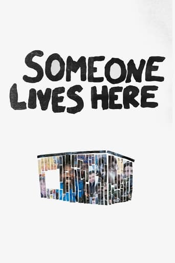Someone Lives Here en streaming 