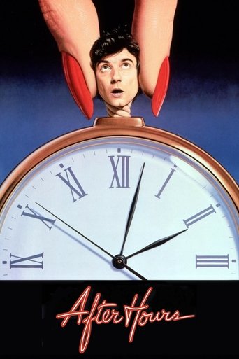 After Hours (1985) After Hours (1985)