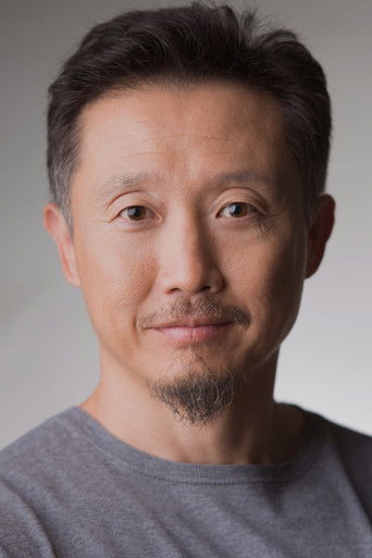 Foto de Joseph Steven Yang