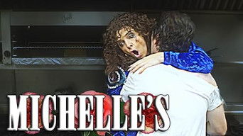 Episode 4 — A Queen's Cowboy