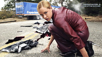 Still 8 from Terminator 3: Rise of the Machines