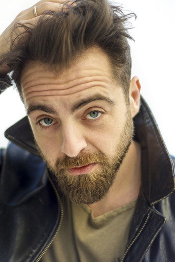 Foto de Προμηθέας Αλειφερόπουλος