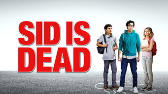 #5 Sid Is Dead