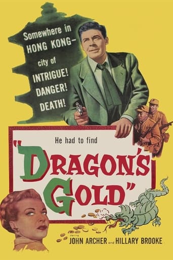 Dragon's Gold en streaming 