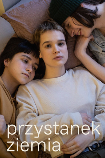 Przystanek - Ziemia (2022)