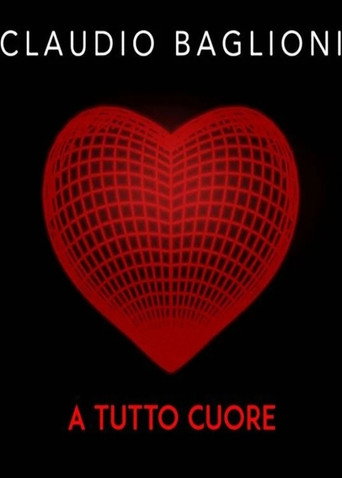 A tutto cuore - Claudio Baglioni