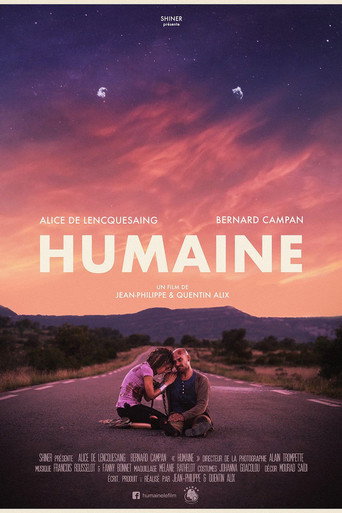 Humaine (2016)