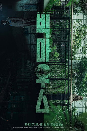 Big Mouth — Posters 24