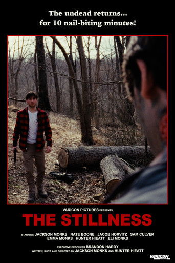 The Stillness (2025)