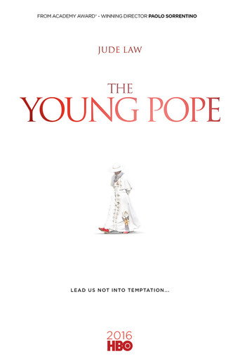 The Young Pope - A Tale of Filmmaking