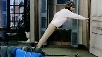 第5話：One of Our Firemen is Missing