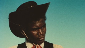 Return of an Adventurer (1966)