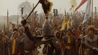 The Lion of Flanders (1985)