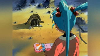 第20話：Friends - Eye to Eye, Hand in Hand