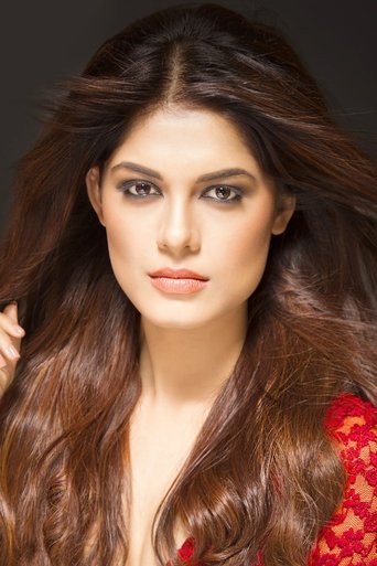 Image of Asha Bhat