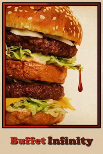Buffet Infinity poster