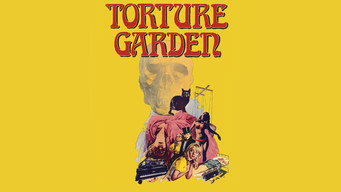 #6 Torture Garden