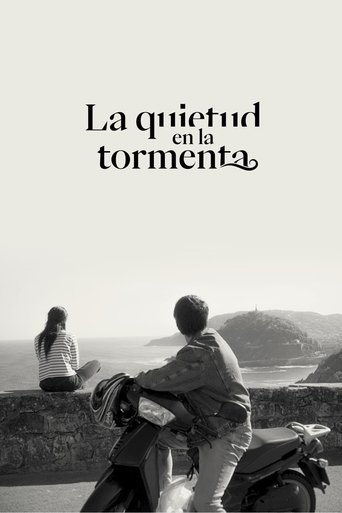 La quietud en la tormenta