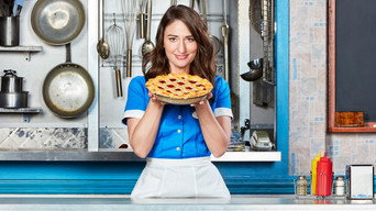 Waitress (2023)