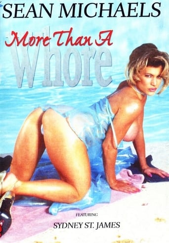 More Than a Whore