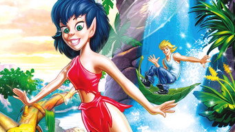 FernGully: The Last Rainforest backdrop 8
