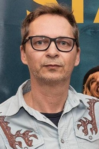 Chris Raiber