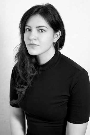 Daniela Rodríguez García — 2