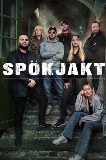 Spökjakt torrent magnet 