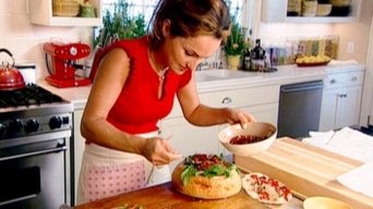Everyday Italian - S6E01