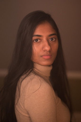 Foto de Pooja Pasupula