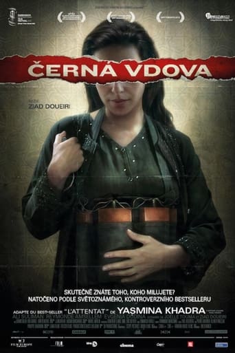 Černá vdova