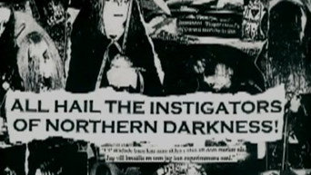 #5 Until the Light Takes Us