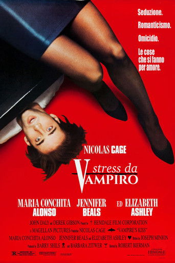 Stress da Vampiro (1989)
