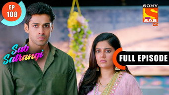 Episode 108 — Daadi Maa Orders To Start The Shop Again