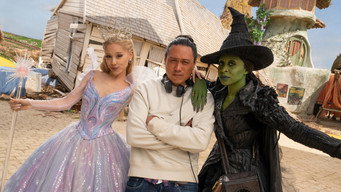 #103 Wicked: Чародійка. Частина 2