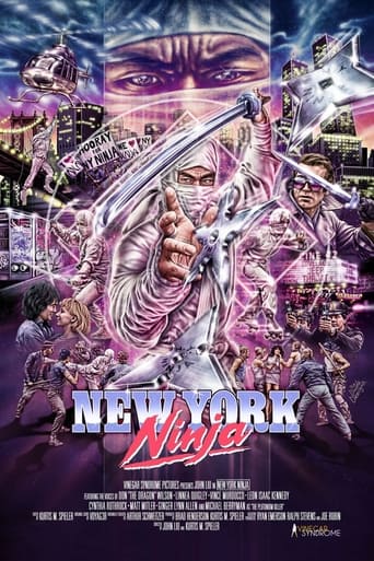 Image New York Ninja