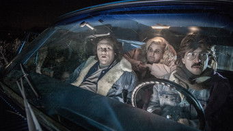 Episode 2 — Horror