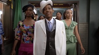 Cena de Todo Mundo Odeia Apostar