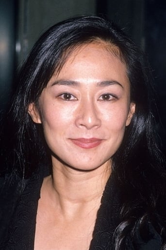 Image of Kim Miyori