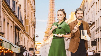 #6 Next Baking Master: Paris